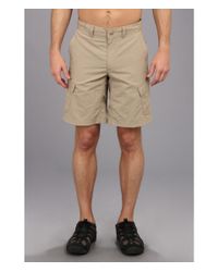 The North Face Cargo shorts for Men - Up to 40% off at Lyst.com
