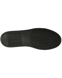 Buttero | Tanino Chelsea Black Suede Sneakers for Men | Lyst