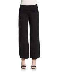 max studio pants