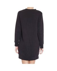 Love Moschino | Black Dress | Lyst