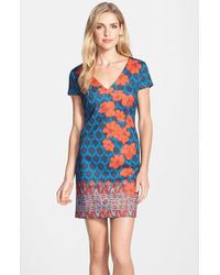Scuba Dress by Tracy Reese