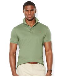 ralph lauren soft touch