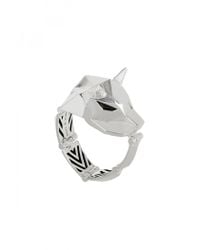 Sass & Bide | Metallic The Sensai | Lyst