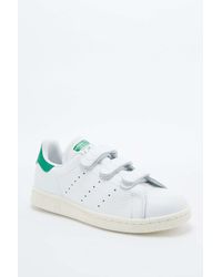 stan smith adidas croco