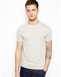 paul smith grey tshirt