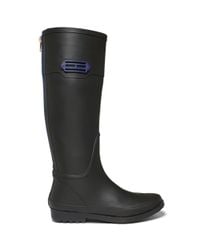 womens tommy hilfiger rain boots