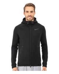 nike sphere thermal jacket
