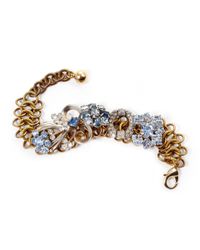 Lulu Frost | Metallic 100 Year Bracelet #3 | Lyst