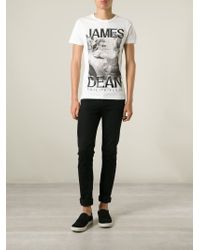 james dean philipp plein