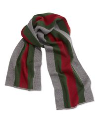 wool silkblend crook