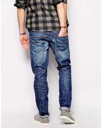 هواية سيرك حلف g star jeans 3301 low tapered dark aged - dsvdedommel.com