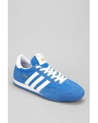 adidas dragon classic