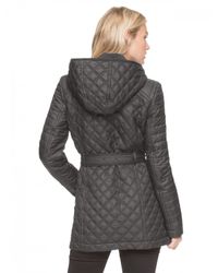Andrew Marc | Black Miley | Lyst