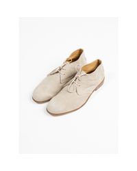 Billy Reid - Gray Indianola Boot for Men - Lyst
