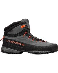 la sportiva work boots