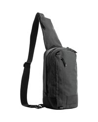 north face mens cross body bag