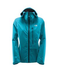 proprius north face