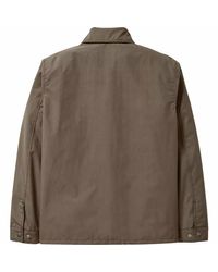 filson supply jacket