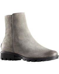 sorel phoenix zip