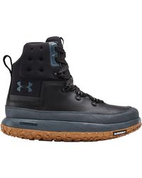 under armour govie boot