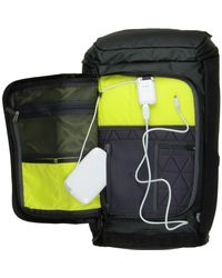 north face fuse box charged