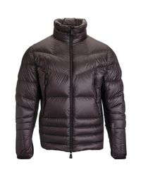moncler canmore giubbotto jacket
