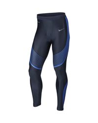 speed tight nike