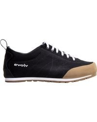 Evolv Shoes for Men - Lyst.com
