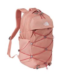 north face rose backpack