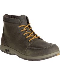 chaco brio boot