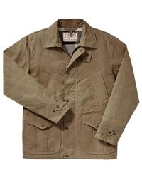 polson field jacket