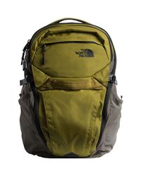 north face 40l