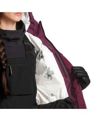 the north face kras jacket