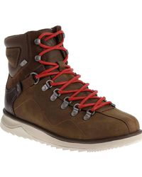 merrell epiction mid waterproof