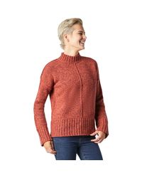 smartwool sweaters