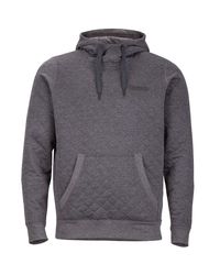 marmot galen pullover hoodie sweater