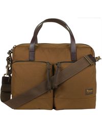 briefcase filson dryden