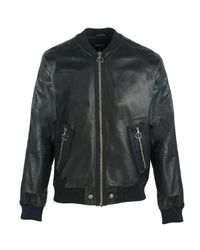 diesel co jacket