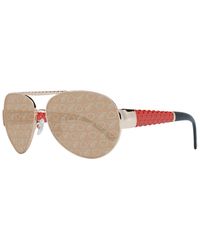 Chopard Multicolor Copper Sunglasses