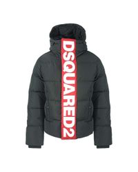 dsquared2 jacket sale