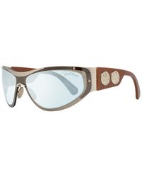 Roberto Cavalli Sunglasses Women - Up to 83% off Lyst.com