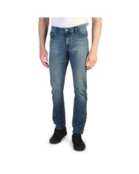 Calvin Klein Straight-leg jeans for Men - Up to 63% off at Lyst.com