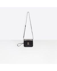 balenciaga small b bag