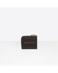 balenciaga key case