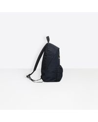 balenciaga mode backpack