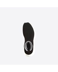 Zapatillas speed / adidas Balenciaga de Tejido sintético de color Negro  para hombre | Lyst