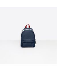 balenciaga bag backpack