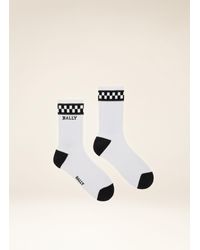 bally socks price