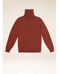 bally mens sweaters