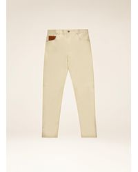 Bally Pants for Men - Lyst.com